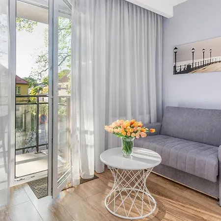 Apartment Stara By Renters Swinoujscie